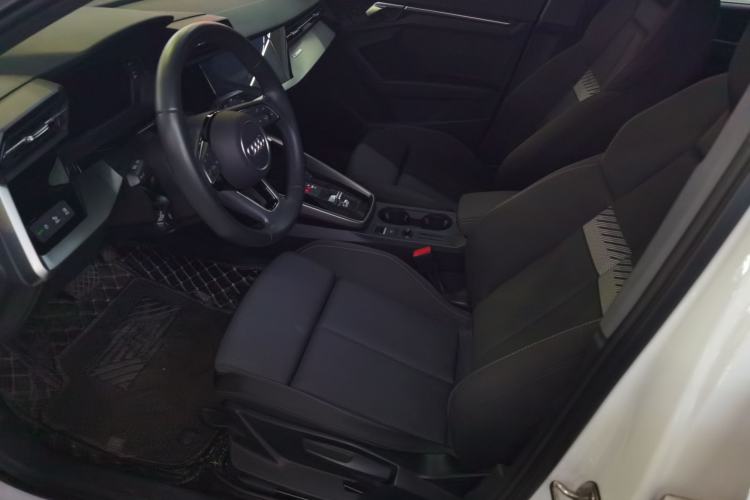 Used Audi A3 2021 Sportback 35 TFSI Ambition Style Edition
