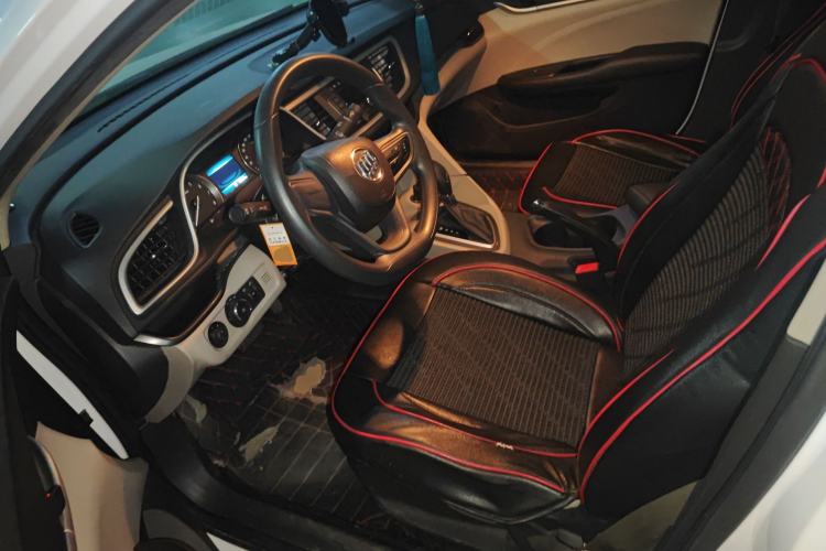 Used Buick GT 2016 15N Automatic Elite Edition