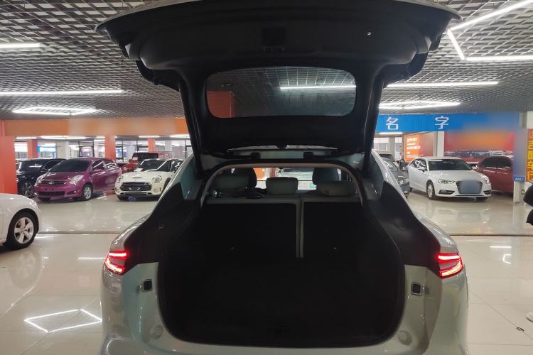 Used IM LS6 2023 Max Standard Edition