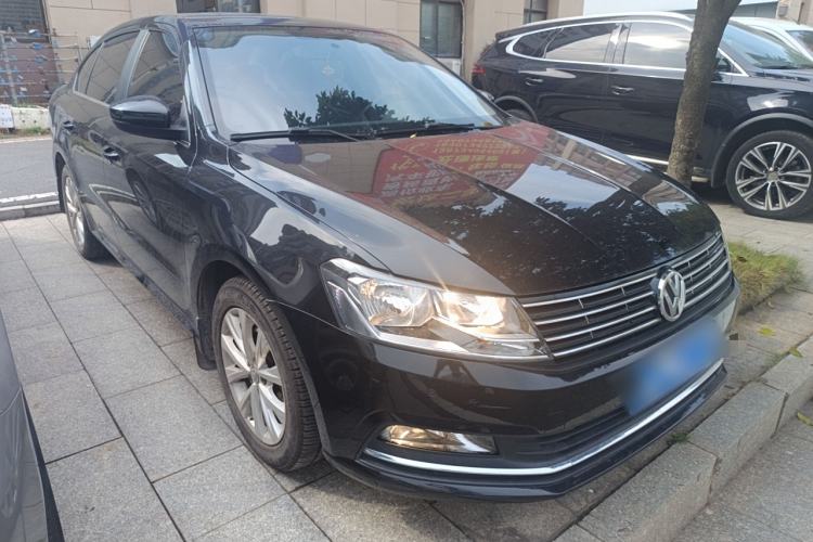 Used Volkswagen Lavida 2017 230TSI DSG Comfort Edition