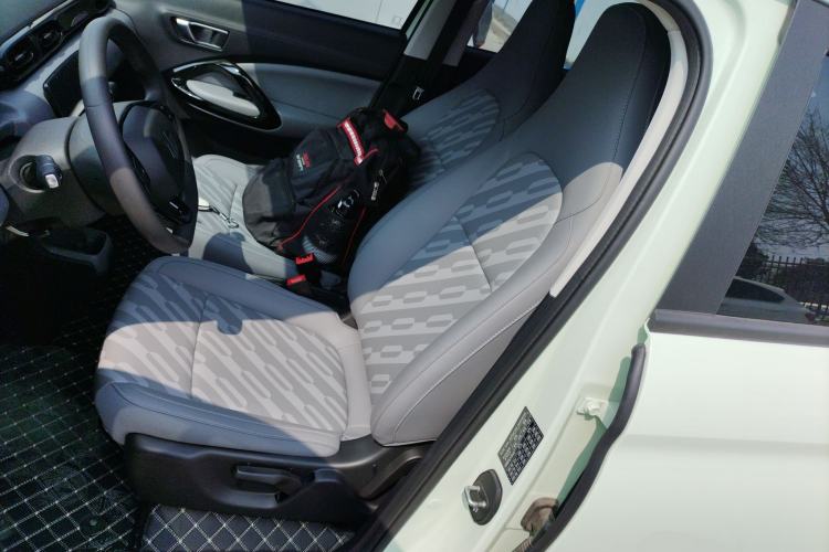 Used Leapmotor T03 2025 310 Comfort Edition