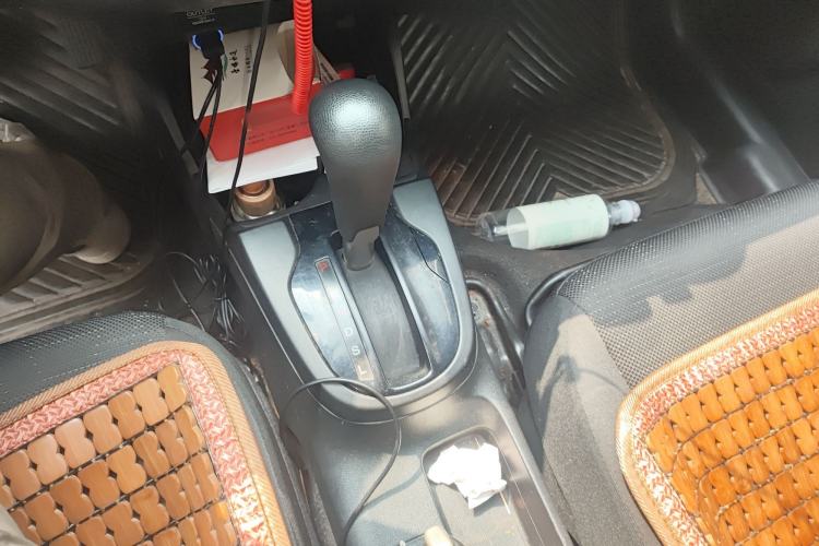 Used Honda Fit 2014 1.5L LX CVT Comfort Model