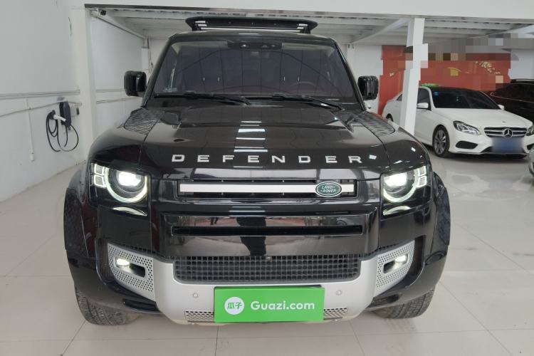 Used Land Rover Defender 2024 110 3.0T P400 XS
