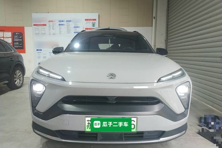 Used Nio ES6 2022 75 kWh Sport Edition