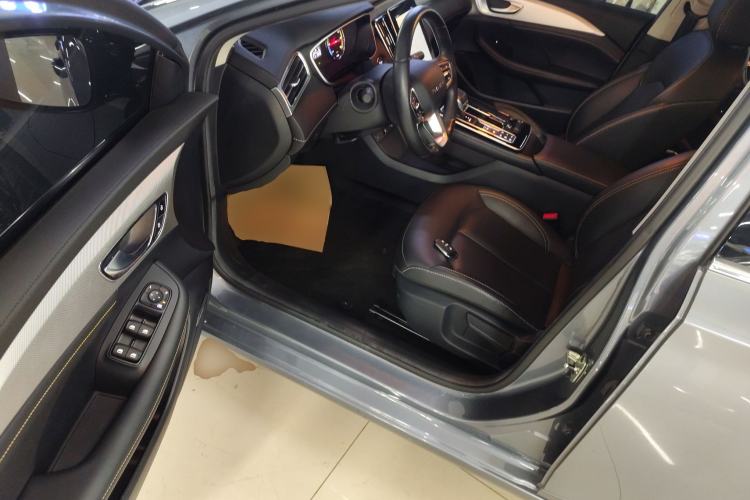 Used Roewe i6 MAX New Energy 2020 1.5T PHEV Sporty Cool Edition