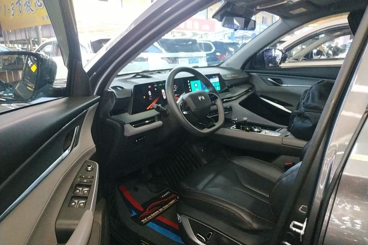 Used CHANGAN CS75 PLUS 2022 2nd Generation 1.5T Automatic Prestige Version
