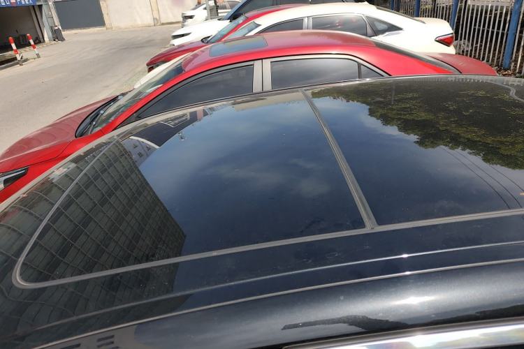 Used BMW 5 Series 2023 530Li Leading Model M Sport Package