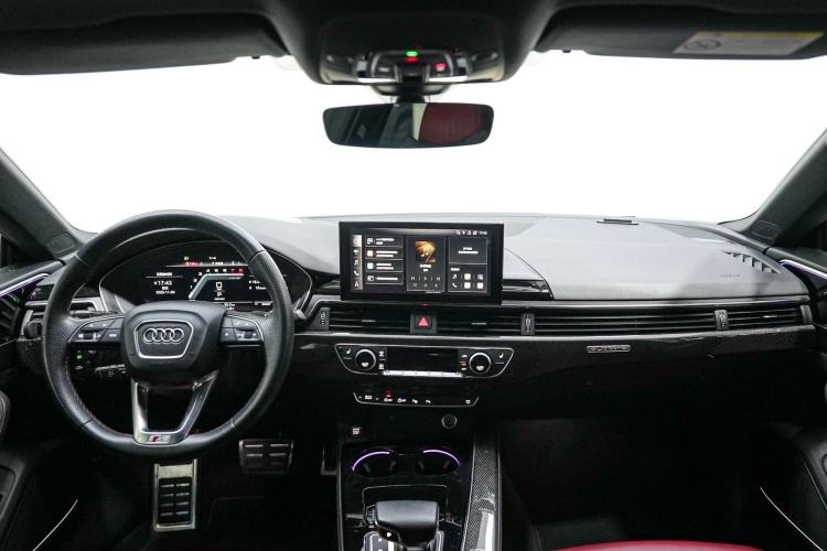 Used Audi S5 2022 S5 3.0T Sportback