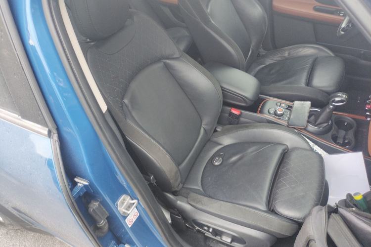 Used MINI Countryman 2017 1.5T COOPER ALL4