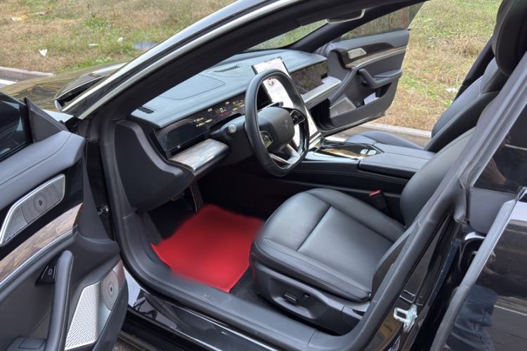 Used NETA S 2024 Range-Extended 1060 Lite Edition