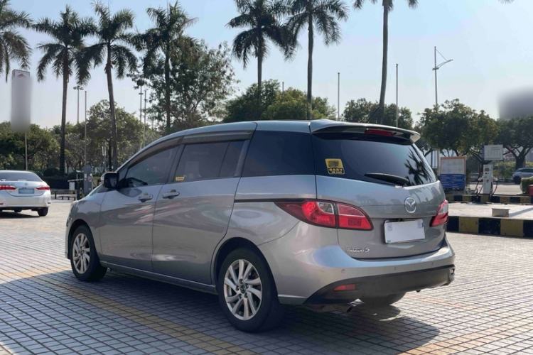 Used Mazda Mazda 5 2013 2.0L Automatic Comfort Edition