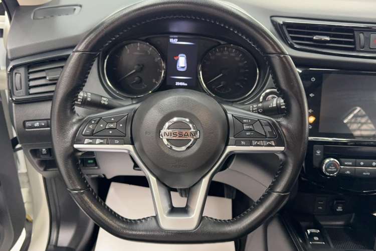 Used Nissan X-Trail 2021 2.0L CVT 2WD XL Premium Commemorative Edition