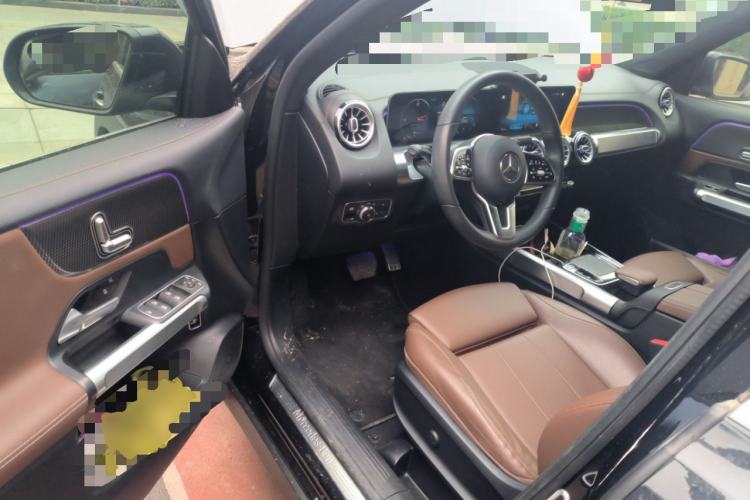 Used Mercedes-Benz GLB 2020 GLB 200 Stylish Edition