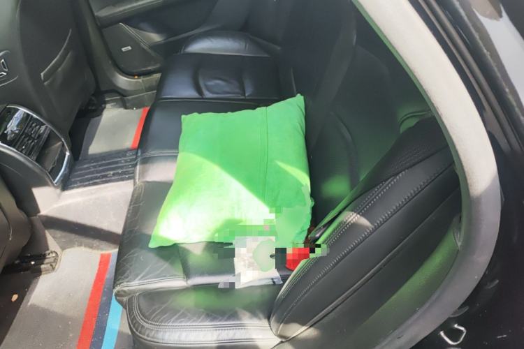 Used Cadillac CT6 2020 28T Elite Edition
