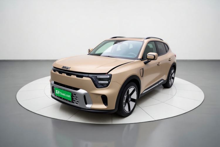 Used smart #5 2024 Ultra-Long Range Extraordinary Journey Luxury Edition Guazi used car, China used car export, Used car for sale, Used  cars, Cheapest cars for sale
