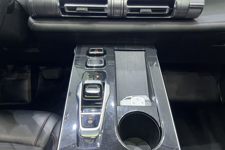 Used GAC Trumpchi EMKOO 2022 2.0T Neutron Star Pro Edition