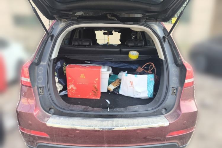 Used Haval H2 2015 1.5T Automatic Two-Wheel Drive Elite Edition