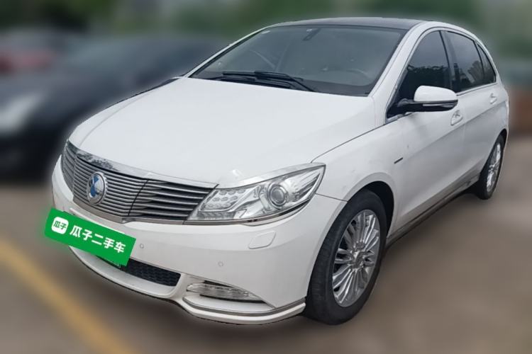 Used Denza 2014 Deluxe Edition