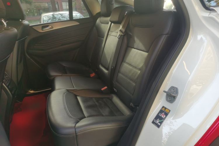 Used Mercedes-Benz GLE Coupe 2017 GLE 320 4MATIC Coupe SUV
