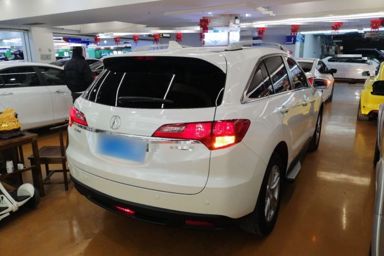 Used Acura RDX 2013 3.0L Two-Wheel Drive Elite Edition