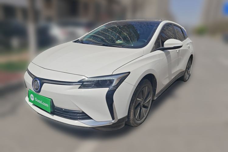 Used Buick Velite 6 2024 430km Enjoyment Version