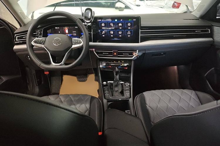 Used Volkswagen Sagitar 2023 200TSI DSG Excellence Edition