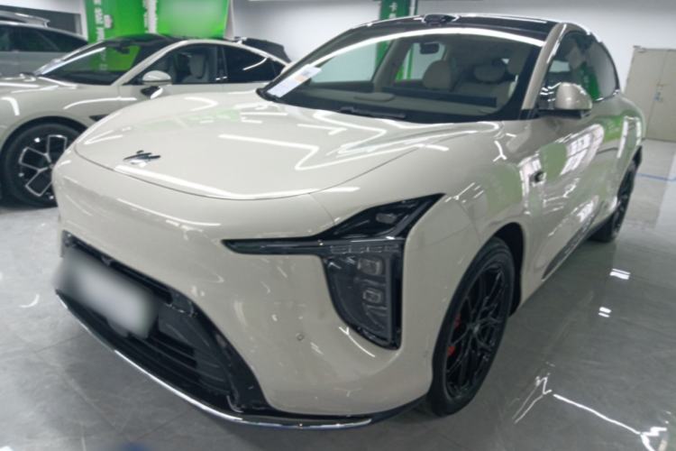 Used IM LS6 2026 Model Range-Extending 52 Max