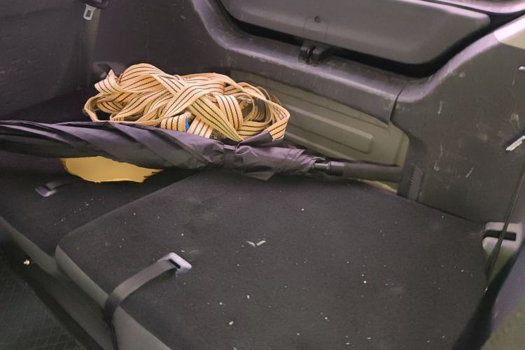 Used Wuling Hongguang MINIEV 2022 Macaron Premium Model – Lithium Iron Phosphate
