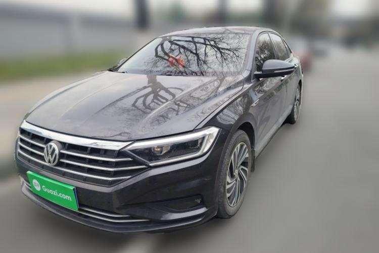 Used Volkswagen Sagitar 2022 280TSI DSG Excellence Edition