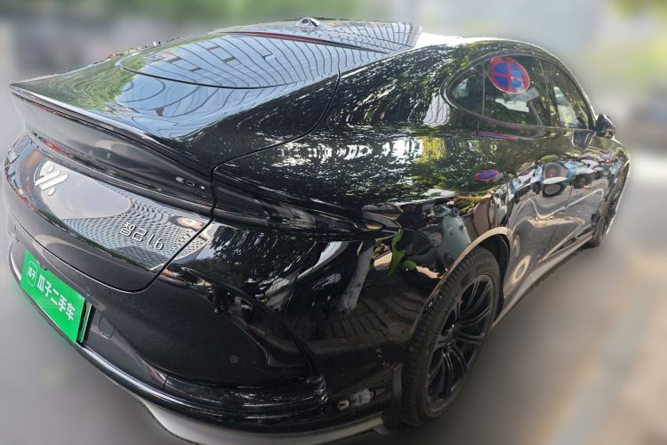 Used IM L6 2024 Max Enhanced Performance Edition