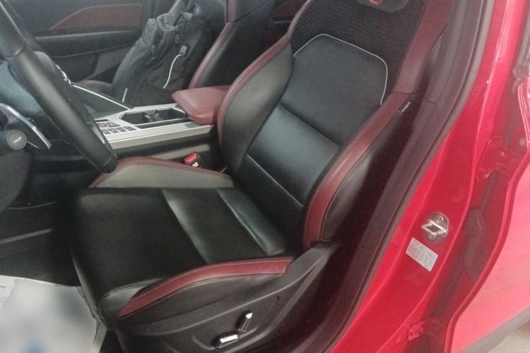 Used Geely Auto Coolray 2019 Sport Version 260T DCT Explorer China VI Standard