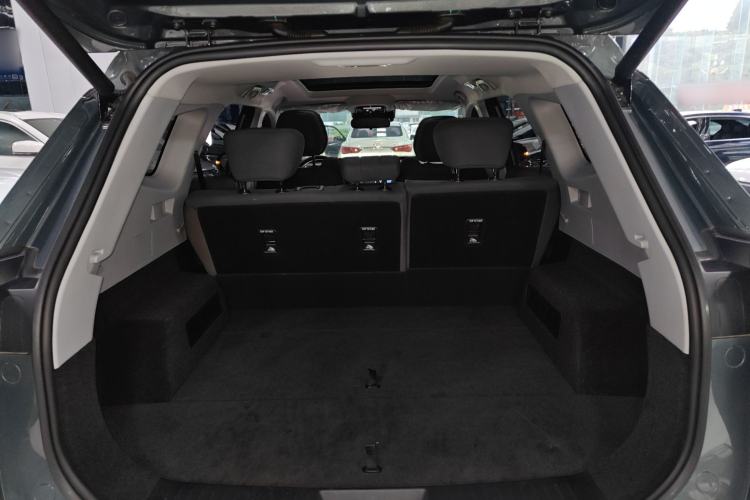 Used Chery Tiggo 8 PLUS 2025 290TGDI DCT Luxury 5-Seater