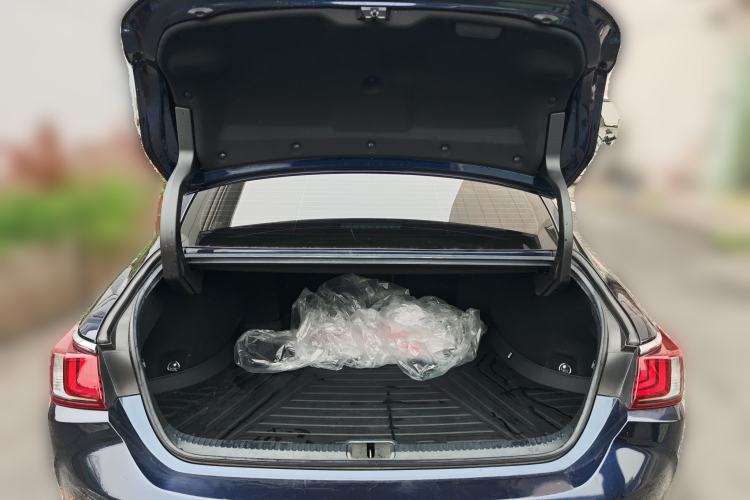 Used Lexus ES 2020 200 Excellence Edition