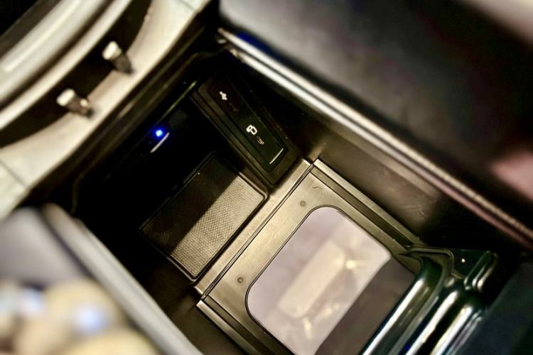 Used Mercedes-Benz V-Class 2021 V 260 L Long-wheelbase Luxury Edition