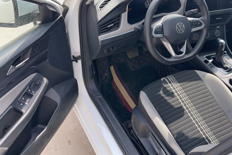 Used Volkswagen Bora 2024 200TSI DSG Comfort Edition
