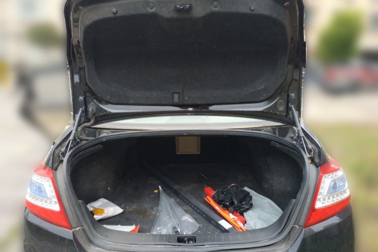 Used Nissan Teana 2011 2.0L XL Comfort Edition
