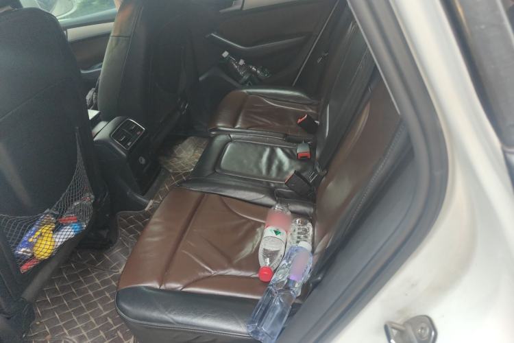 Used Audi Q5 2016 40 TFSI Technology Edition