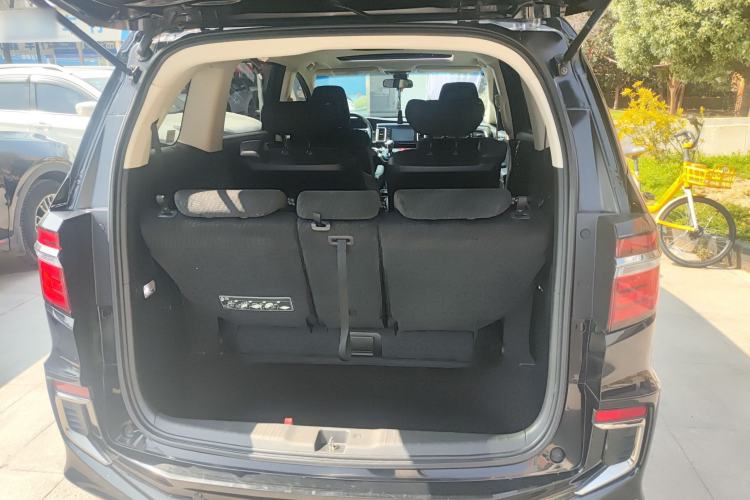 Used Honda Elysion 2019 2.0L Hybrid Comfort Edition
