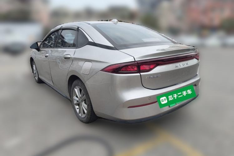 Used AION S 2022 Meizu 580
