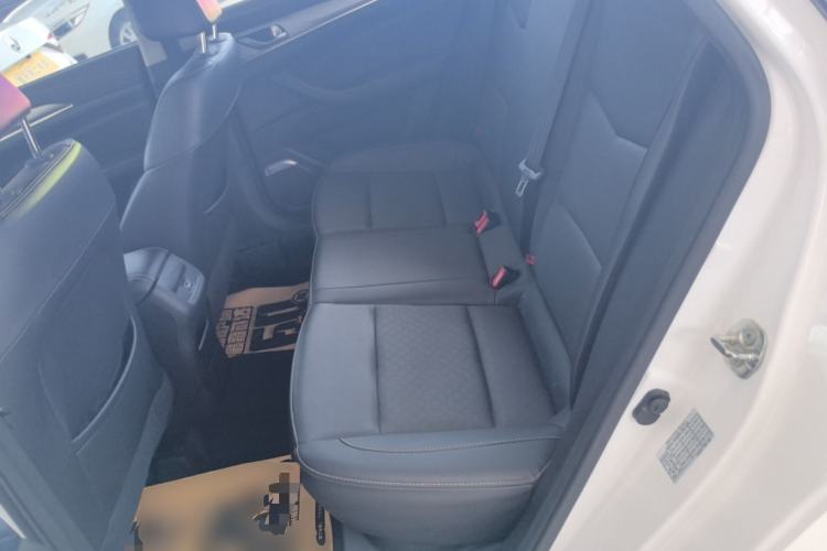 Used CHANGAN Eado 2019 1.6L GDI Manual Value Edition China VI Standard