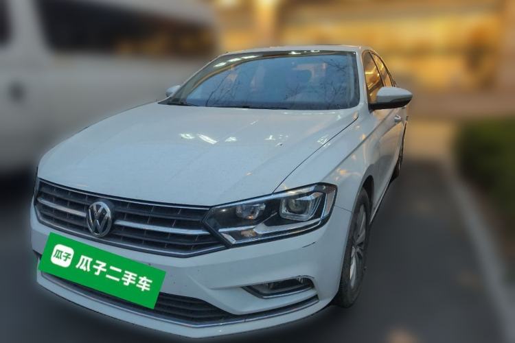 Used Volkswagen Bora 2018 1.5L Automatic Comfort Model