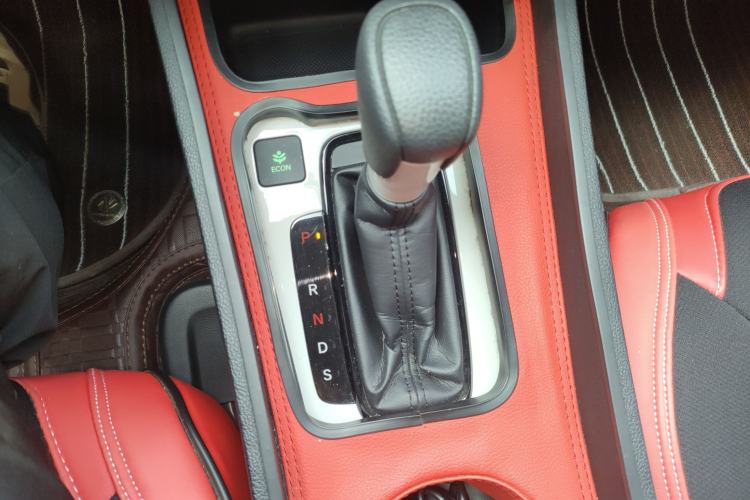 Used Honda Fit 2021 1.5L CVT Trendy Sports Edition