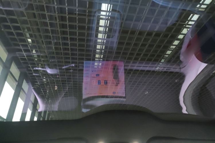 Used Xiaomi Auto SU7 2024 Four-Wheel-Drive Max Founder's Edition
