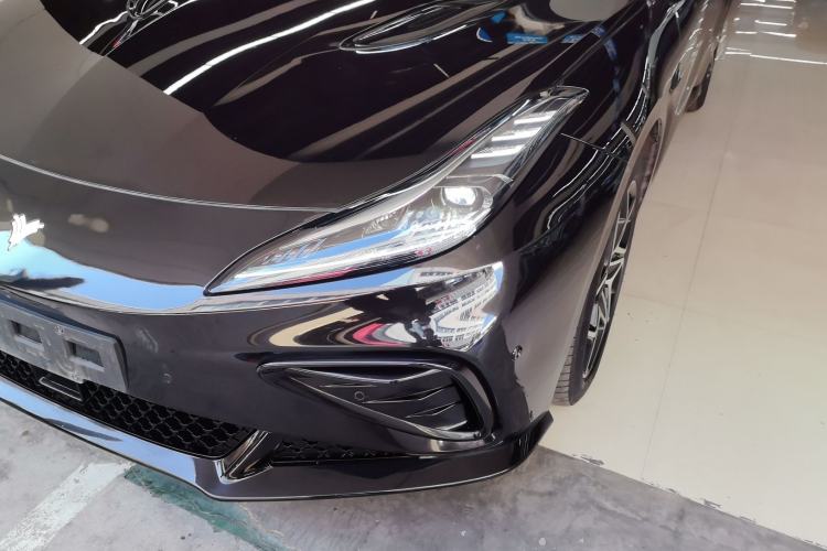 Used NETA GT 2023 580 AWD
