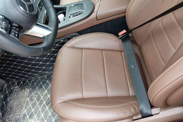 Used Mercedes-Benz E-Class 2023 E 300 L Sport Luxury Edition
