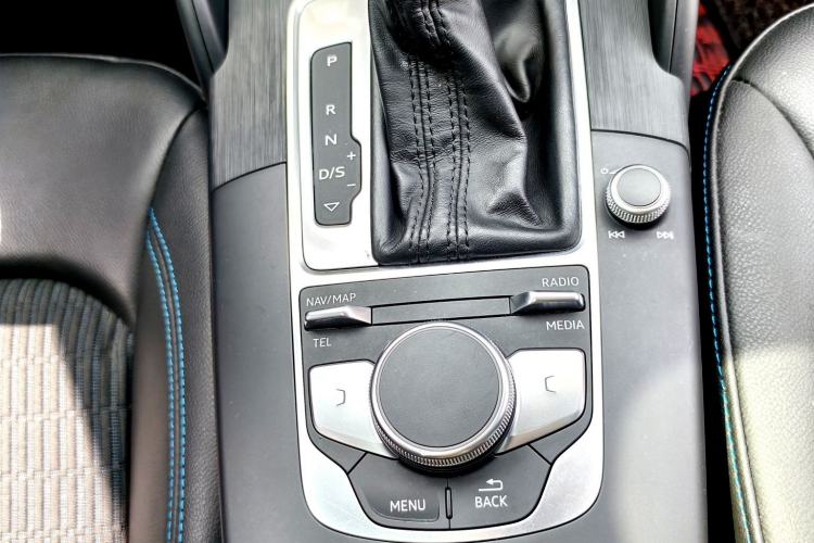 Used Audi A3 2020 Sportback 35 TFSI Fashion Edition China VI Emission Standard