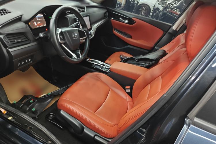 Used Honda Envix 2021 Rui Hybrid 1.5L Pure Comfort Version
