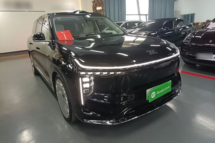 Used IM LS9 2026 Model 66 Ultra Front Right 45 Deg