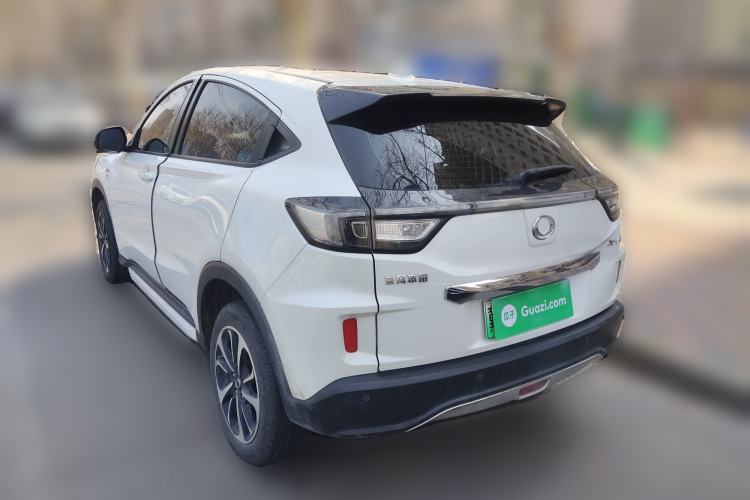 Used CIIMO X-NV 2020 Windstorm Edition
