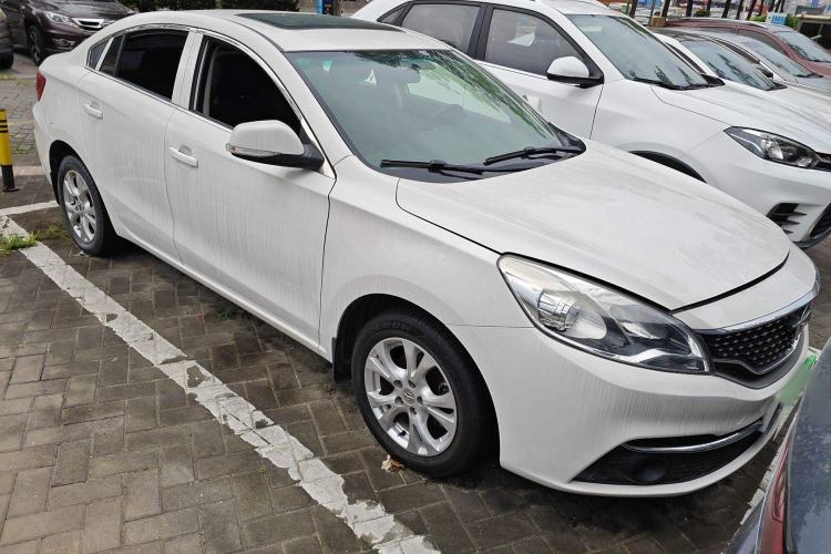 Used Haima Fumei F5 2018 1.6L Manual Elite Model